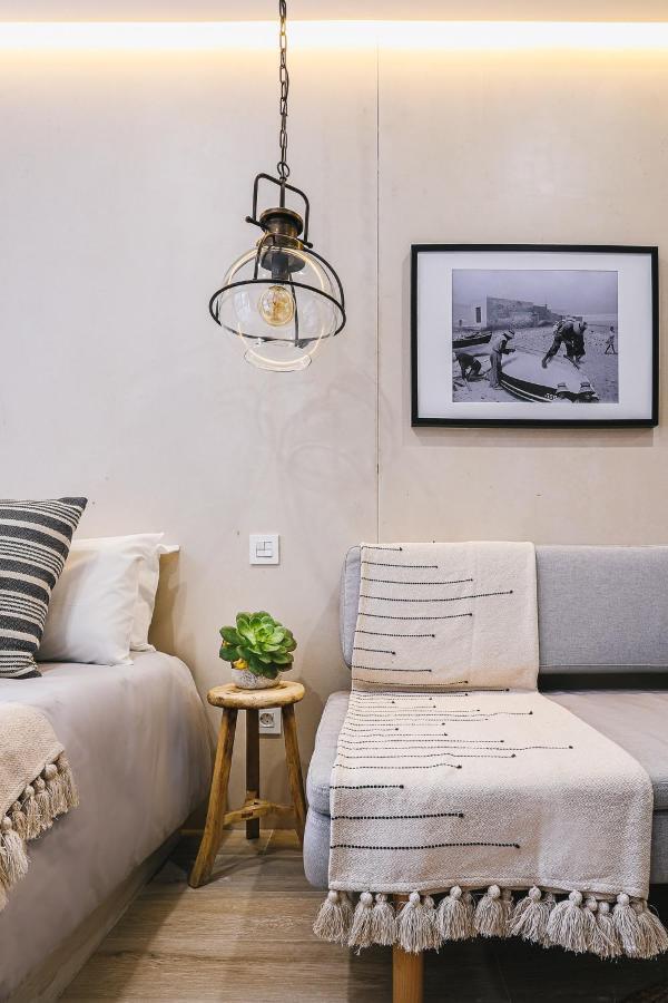Stratus Loft Gran Canaria, Elegancia Junto Al Mar. Las Palmas / Gran Canaria Exterior foto