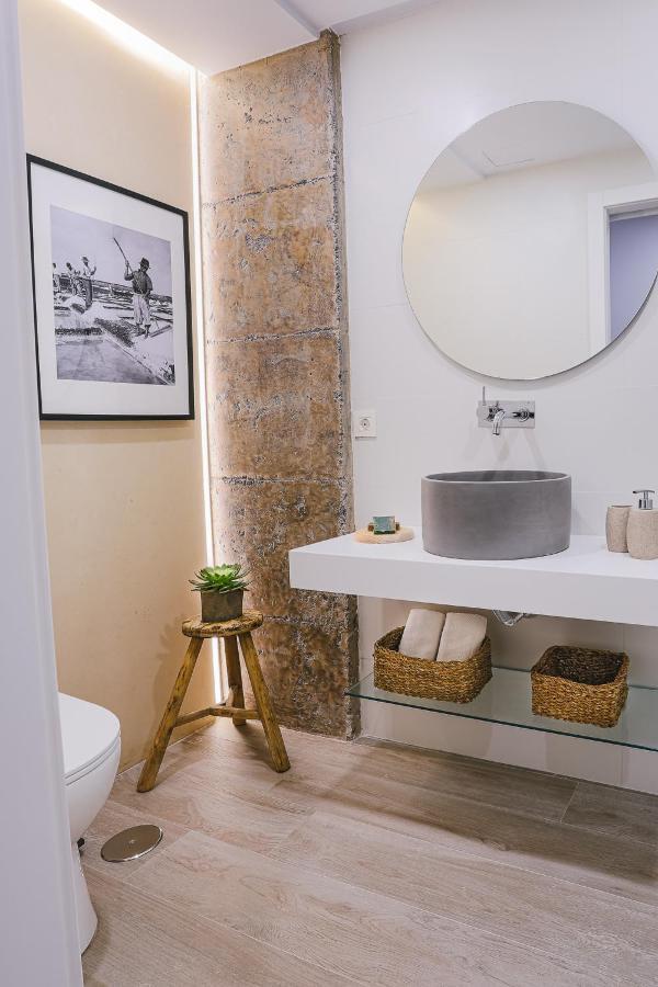 Stratus Loft Gran Canaria, Elegancia Junto Al Mar. Las Palmas / Gran Canaria Exterior foto